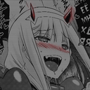 anime girlq Slack emoji
