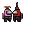 amongdeath q Slack emoji