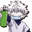 animated covidkillua Slack emoji