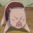pigbonk q Slack emoji