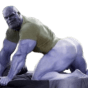 thanosbootyq Slack emoji