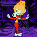 squidwardvolcanoq Slack emoji