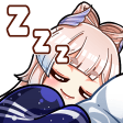 kokomi emotes 6 112px Slack emoji