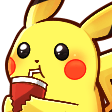 pikachu emotes 7 112px Slack emoji