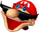 mario oh greatq Slack emoji
