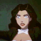 the one and only goddess Slack emoji