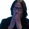 blow kiss Slack emoji