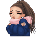 ari coldq Slack emoji