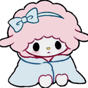 sanriocold q Slack emoji
