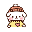 bear winterq Slack emoji