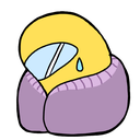 amongus coldq Slack emoji