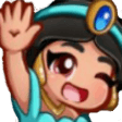 jasmine waveq Slack emoji