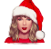 christmastswift q Slack emoji