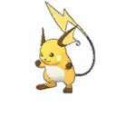 raichu Slack emoji