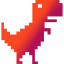 orangedinoq Slack emoji