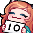 10 orangeq Slack emoji