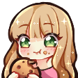 cookieorangeyumq Slack emoji