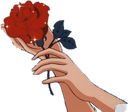 animeflowerq Slack emoji