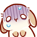 bunnyscaredq Slack emoji