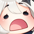 genshin paimonq Slack emoji