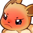 pokemon eeveemadq Slack emoji
