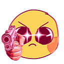 hey thats badq Slack emoji