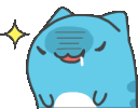mischeif bad catq Slack emoji