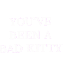 bad kittyq Slack emoji