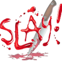 bloodslay q Slack emoji