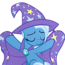 trix slay Slack emoji