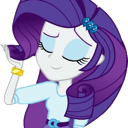 rarity slay Slack emoji