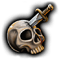 knifeskullq Slack emoji