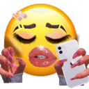 baddieslayq Slack emoji
