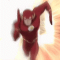 theflash Slack emoji