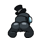 blackamongbootyq Slack emoji