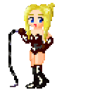 blondewhipq Slack emoji