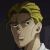 anime guy smirk q Slack emoji