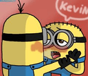 kevinminionq Slack emoji
