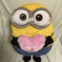 minionloveq Slack emoji