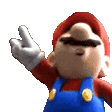 banger marioq Slack emoji