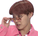 jhope girlq Slack emoji