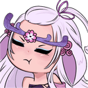 spirit blossomq Slack emoji