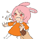 brat slap fb Slack emoji