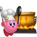 kirby cookingq Slack emoji
