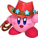 kirby cowboyq Slack emoji
