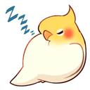 birbsleepq Slack emoji