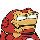 pepe ironmanq Slack emoji