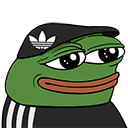 pepeadidasq Slack emoji