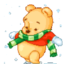 winnie snowq Slack emoji