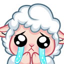 sheepcryq Slack emoji